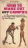 Winfield, Dick - How To Make Out Off Campus