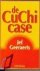 Geeraerts, Jef - De  Cu Chi case