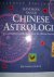 Craze, Richard - Handboek van de Chinese astrologie. Een complete handleiding voor de chinese horoscoop
