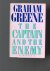 Greene Graham - The Captain and the Enemy
