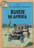 Hergé - Kuifje in Afrika/Kuifje In Amerika