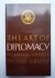 The art of diplomacy;: The ...