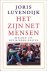 Het zijn net mensen. Beelden uit het Midden-Oosten