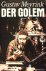 Meyrink, Gustav - Der golem.