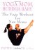 Larson , Jyothi .  Ken Howard . [ isbn 9780553380934 ] - Yoga Mom , Buddha Baby . ( The Yoga Workout for New Moms . ) Practicing yoga with your baby—as you hold your baby, have your baby next to you, or have your baby leaning against your thighs or atop your belly—is a wonderful way to add joy to your  -