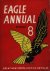 Eagle annual. number 8