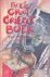 Facets groot griezelboek.