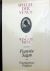 Wingate Paine,Text Fellini and Sagan. - Spiegel der Venus