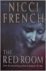 French, Nicci - THE RED ROOM.