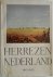 Damsté / Cocheret - HERREZEN NEDERLAND 1945-1955.