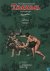 Hogart, Burne - Tarzan in color. Volume 13  ( 1943-1944).