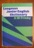 Frisby A.W. - Longman Junior English Dictionary