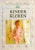 KINDERKLEREN (uitgeverij Sp...