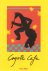 Miller, Mark - Coyote Cafe, Foods from the Great Southwest (Recipes from Coyote Cafe, Santa Fe, New Mexico), 192 pag. hardcover + stofomslag, goede staat