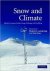 Snow and Climate.  Physical...