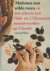 Madonna met wilde rozen
