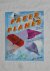 Paper planes. Step by step instructions. From Basic Glider to High Performance Acrobats
