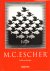 Escher, M.C. - M.C. Escher, Grafiek en Tekeningen, 76 pag. softcover, gave staat