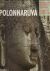 Chuttiwongs, Nandana ; Munneke, Roelof - Polonnaruva, De middeleeuwse hoofdstad van Sri Lanka.  Cassettedoos, vierkant, met 24 losse bladen (compl). Tekstboekje met tekst in Nederlands en Engels, gave staat