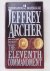 Archer, Jeffrey - The eleventh Commandment