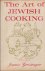 Grossinger,Jennie - The art of Jewish cooking - 300 basic recipes