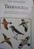 Bejcek Vladimir - Trekvogels /  Een beschrijving van meer dan 100 soorten trekvogels, met vele illustraties in kleur.
