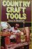 Blandford, Percy W. - Country Craft Tools.