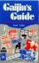 Ashby, Janet - Gaijins Guide: Practical Help for Everyday Life in Japan