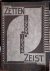  - Zetten Zeist 1909-1934 (gedenkboek christelijk lyceum en internaat )