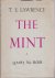 The Mint: A Day-book of the...