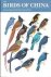 Meyer de Schauensee, Rodolphe - The Birds of China