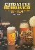 Slageren, Henk van - Het internationale bier brouw boek. Een handboek met recepten uit 25 landen.