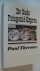 Theroux, Paul - De Oude Patagonie-Expres