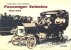 Bart H. Vanderveen - Passenger Vehicles 1893-1940