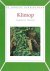 Heieck, Ingobert - De groene bibliotheek. Klimop