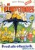 De Flintstones: Fred Als Ol...