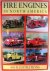 Buff, Sheila - Fire engines in North America