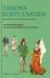 Conrads , Marian . & Gerda  Klinkhamer . [ isbn 9789010055408 ] 1415 - Elseviers  Kostuumgids . ( Westerse kledingsstijlen van de vroege middeleeuwen tot heden . ) Door de eeuwen heen zijn kledingstijlen en modeverschijnselen altijd de afspiegeling van een bepaalde periode, een bepaald land, een bepaalde beschaving -