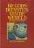 Parrinder - Godsdiensten van de wereld / druk 1