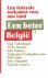 een beter Belgie, een feder...