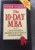 The 10-Day MBA: A step-by-s...