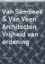 Van Sambeek  Van Veen Archi...