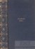 Buchwald, Reinhold (herausgegeben) - CAROLINENS LEBEN IN IHREN BRIEFEN - Auf Grund der von Erich Schmidt besorgten Gesamtausgabe in Auswahl herausgegeben von Reinhard Buchwald, eingeleitet von Ricarda Huch..