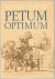 Petum optimum. A book about...