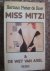Miss mitzi & de wet van Axel