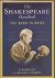 Maslen, R.W.  Schmidt, Michael - The Shakespeare Handbook. The bard in brief