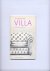 RAP, THOMAS  WILLEKE VAN TIJN (illustraties omslag en binnenwerk) - Villa - Mieterse gedichten