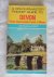 Wonson m r - a colourmaster pocket guide to Devon : coast, countryside, forest and moors