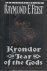 Krondor Tear of the Gods - ...