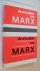 Delfgaauw Dr. Bernard / Dr. G.Harmsen/ e.a. - De actualiteit van Marx